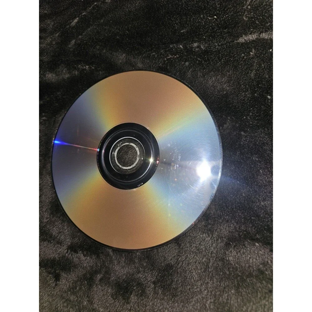 Resident Evil Darkside Chronicles Wii Disc Only Tested